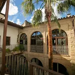 Hotel Boutique Patio del Posadero
