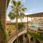Hotel Boutique Patio del Posadero