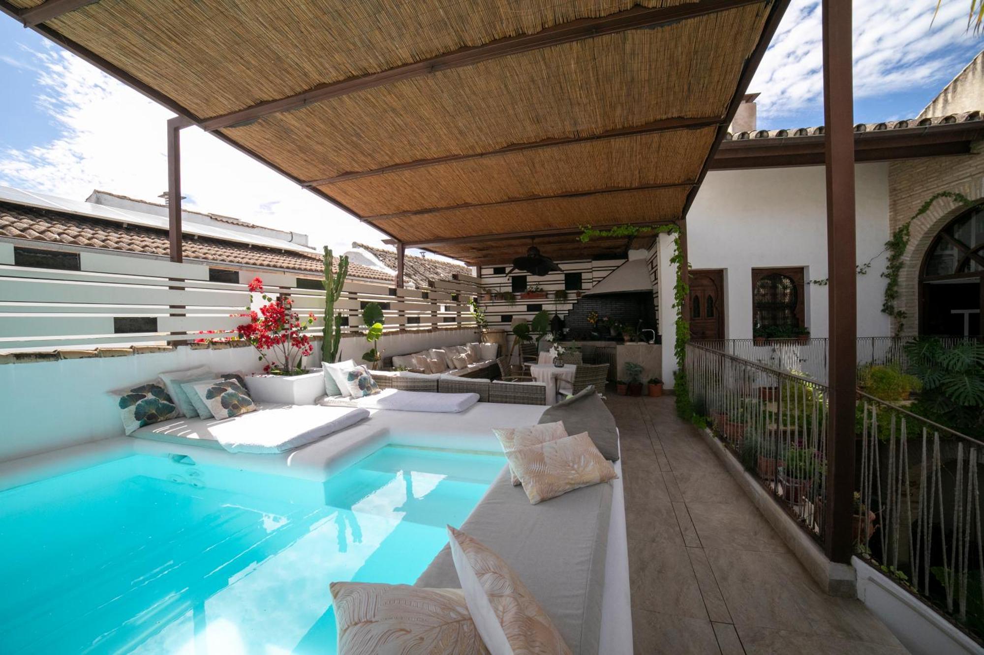 Boutique Patio Del Posadero Córdoba