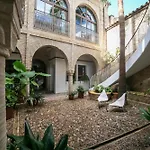 Hotel Boutique Patio del Posadero